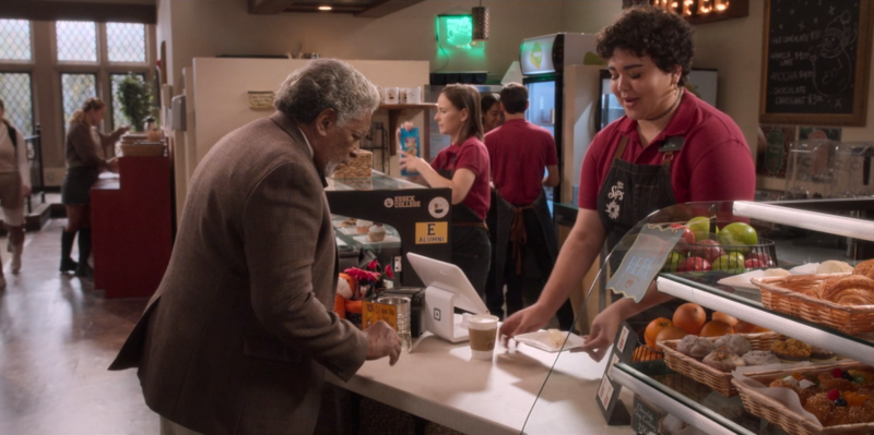 The Sex Lives of College Girls S2